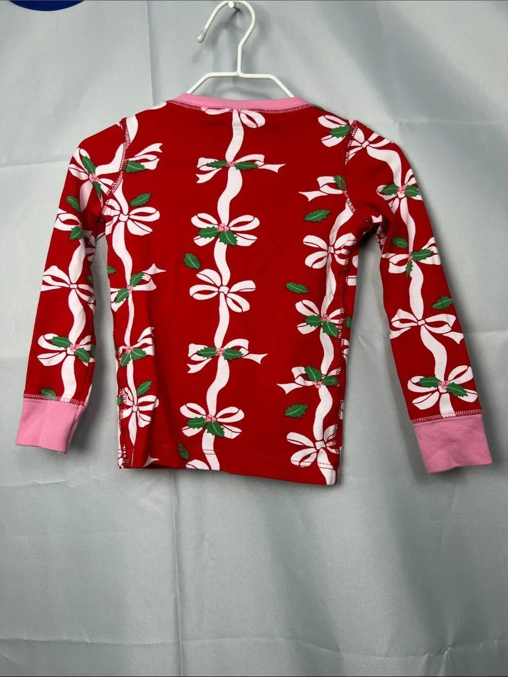 The Beaufort Bonnet Sweet Sara Jane's Sweet Dreams Bustling Bows Hampton PJ top